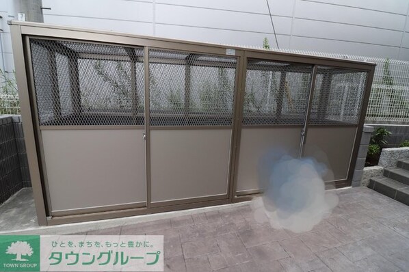 アクトルシェリアの物件内観写真